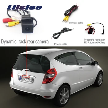 Liislee For Mercedes Benz MB A Class W169 2009 2010 2011 2012 Rear view Parking Camera CCD HD Waterproof Night Vision Camera
Liislee For Mercedes Benz MB A Class W169 2009 2010 2011 2012 Rear view Parking Camera CCD HD Waterproof Night Vision Camera