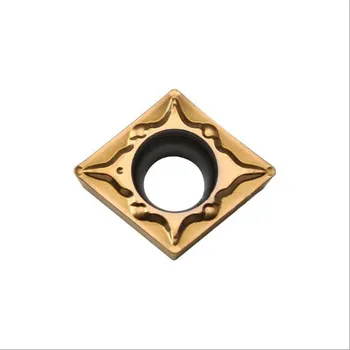 Original Taegutec CCMT09T308-FG TT5100 carbide inserts for turning tool holder boring bar SCLCR09 SCGCR CCMT09T3 lathe cutter 
Original Taegutec CCMT09T308-FG TT5100 carbide inserts for turning tool holder boring bar SCLCR09 SCGCR CCMT09T3 lathe cutter