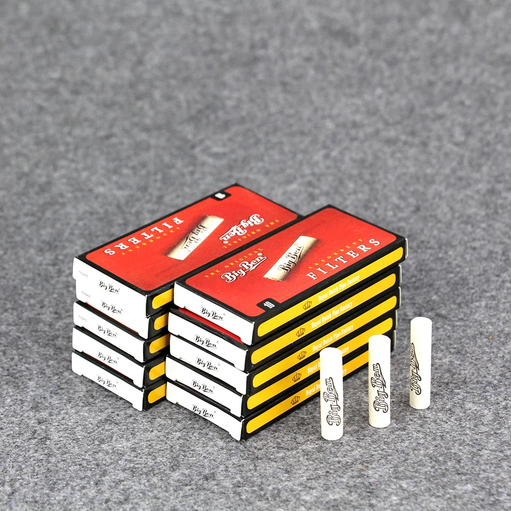 100 Pieces 9mm Smoking Pipe Filter Tobacco Pipe Filters Disposable Activated Carbon Filters Effective Smoking Filters
100 Pieces 9mm Smoking Pipe Filter Tobacco Pipe Filters Disposable Activated Carbon Filters Effective Smoking Filters