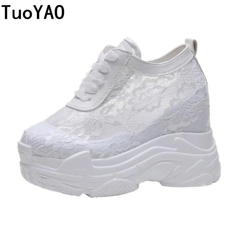 Summer Breathable Mesh Sneakers Hidden Increasing Shoes Women Wedge Casual Shoes Slip on High Heels 10Cm Platform Shoes
Summer Breathable Mesh Sneakers Hidden Increasing Shoes Women Wedge Casual Shoes Slip on High Heels 10Cm Platform Shoes