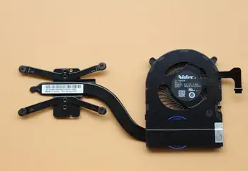 brand new CPU cooling fan with heatsink for lenovo ThinkPad X1 Carbon 4th Gen4 2016-year
brand new CPU cooling fan with heatsink for lenovo ThinkPad X1 Carbon 4th Gen4 2016-year