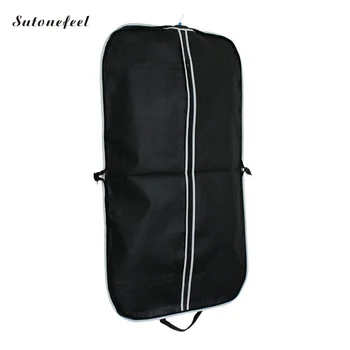 Men Suit Storage Bags Clothing Organizer Waterproof Zipper Storage Pouch Black Dust Cover for Suit Cover Case
Men Suit Storage Bags Clothing Organizer Waterproof Zipper Storage Pouch Black Dust Cover for Suit Cover Case