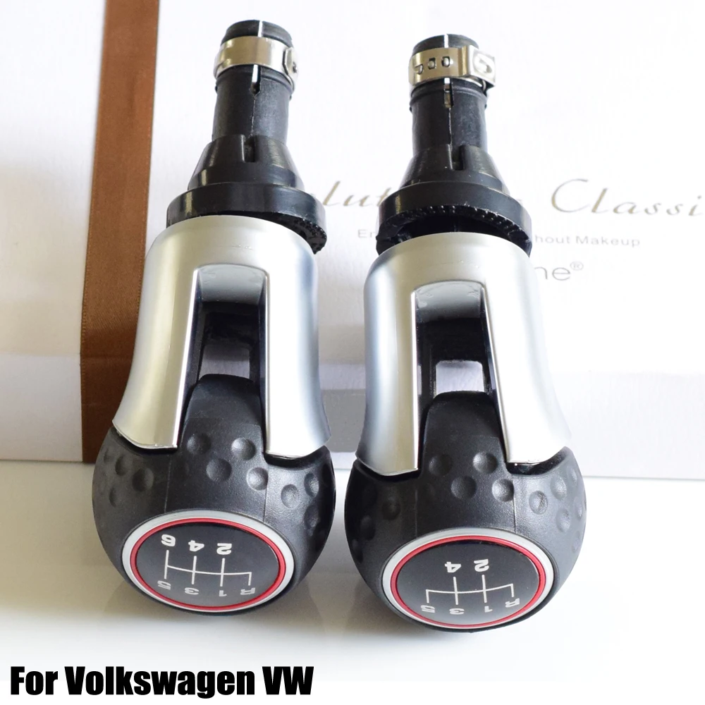New Car Gear Shift Knob Lever Shifter For Volkswagen VW Golf 7 Mk7 GTI GTD 2013 2014 2015-2018 Manual 5/6 Speed Shift Lever Head
New Car Gear Shift Knob Lever Shifter For Volkswagen VW Golf 7 Mk7 GTI GTD 2013 2014 2015-2018 Manual 5/6 Speed Shift Lever Head