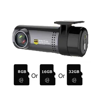 TOSPRA High- 1080P Dashcam Driving Recorder APP Compatible New WiFi Car Camera Mini Car Dash Wide Angle
TOSPRA High- 1080P Dashcam Driving Recorder APP Compatible New WiFi Car Camera Mini Car Dash Wide Angle