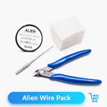 Quartz Banger Alien Coil DIY Tool Kit Piler Coil jig Cotton for RDA RBA RTA Atomizer Vaporizer Tank Vape DIY Tools Kit E Cig
Quartz Banger Alien Coil DIY Tool Kit Piler Coil jig Cotton for RDA RBA RTA Atomizer Vaporizer Tank Vape DIY Tools Kit E Cig