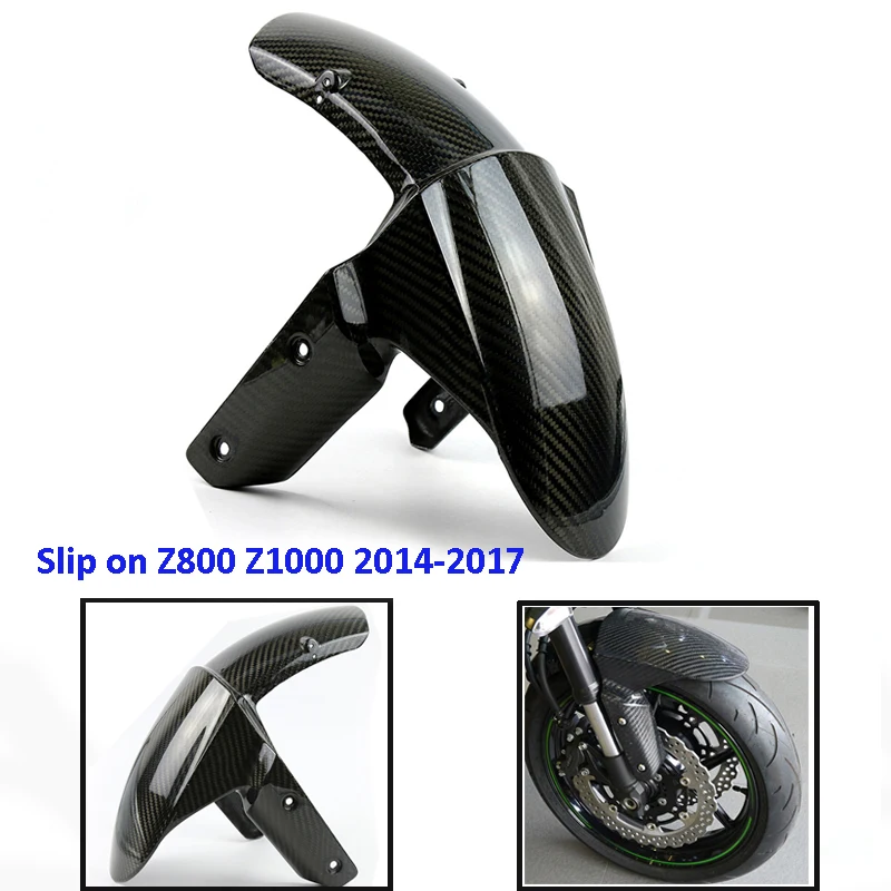 Motorcycle Carbon Fiber Front Fender Splash Mud Dust Guard Mudguards Tire Cover For Kawasaki Z1000 2014 2015 2016 2017 2018
Motorcycle Carbon Fiber Front Fender Splash Mud Dust Guard Mudguards Tire Cover For Kawasaki Z1000 2014 2015 2016 2017 2018