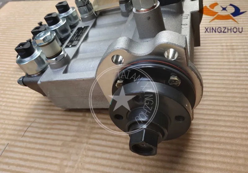 hengyang pump