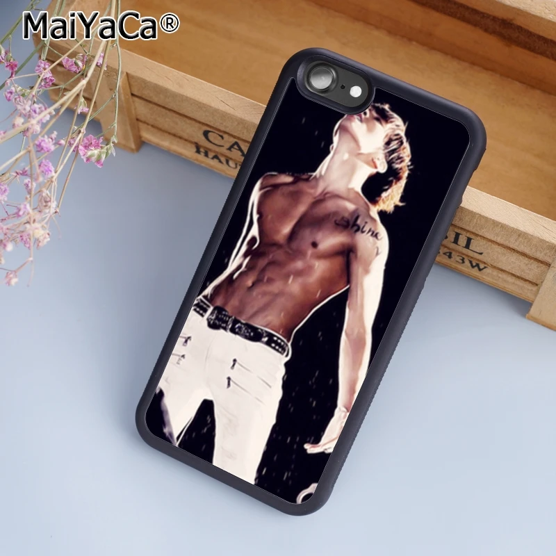 MaiYaCa Jonghyun Key shinee kpop minho Phone Case For iPhone 5 6 6s 7 8 plus 11 pro X XR XS max Samsung S7 edge S8 S9 S10
MaiYaCa Jonghyun Key shinee kpop minho Phone Case For iPhone 5 6 6s 7 8 plus 11 pro X XR XS max Samsung S7 edge S8 S9 S10