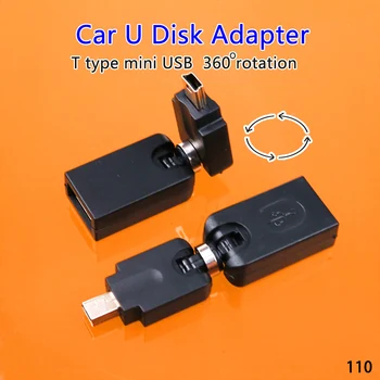 100pcs DHL Portable USB Audio adapter OTG Port 360 Degree Angle Adapter Cable Connector For Car Audio MP3 Music External U Disk
100pcs DHL Portable USB Audio adapter OTG Port 360 Degree Angle Adapter Cable Connector For Car Audio MP3 Music External U Disk