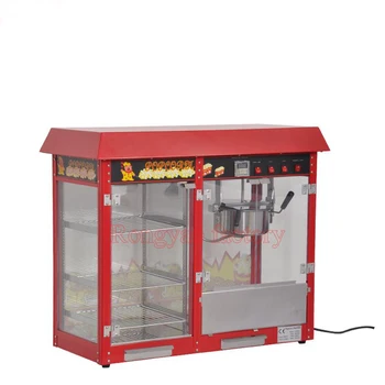 Commercial Special Cabinet-style popcorn machine Non-stick Cookware Flower-shaped popcorn machine Flower-shaped popcorn machine
Commercial Special Cabinet-style popcorn machine Non-stick Cookware Flower-shaped popcorn machine Flower-shaped popcorn machine