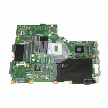 NBM7411001 NB.M7411.001 For Acer aspire V3-772G Laptop Motherboard EAVA70HW MAIN BOARD GT750M DDR3L Discrete Graphcis
NBM7411001 NB.M7411.001 For Acer aspire V3-772G Laptop Motherboard EAVA70HW MAIN BOARD GT750M DDR3L Discrete Graphcis
