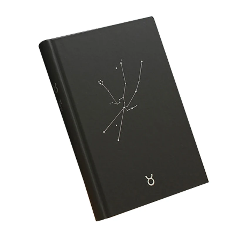 BLEL Hot Twelve Constellation Personality Notebooks Hard Cover Diary Notepad Journal
BLEL Hot Twelve Constellation Personality Notebooks Hard Cover Diary Notepad Journal