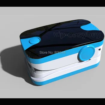 *Fast Deliver Blue Color CE&FDA blood pressure monitor SpO2 saturation oximetro Wear-proof OLED Finger Pulse Oximeter Wholesale
*Fast Deliver Blue Color CE&FDA blood pressure monitor SpO2 saturation oximetro Wear-proof OLED Finger Pulse Oximeter Wholesale