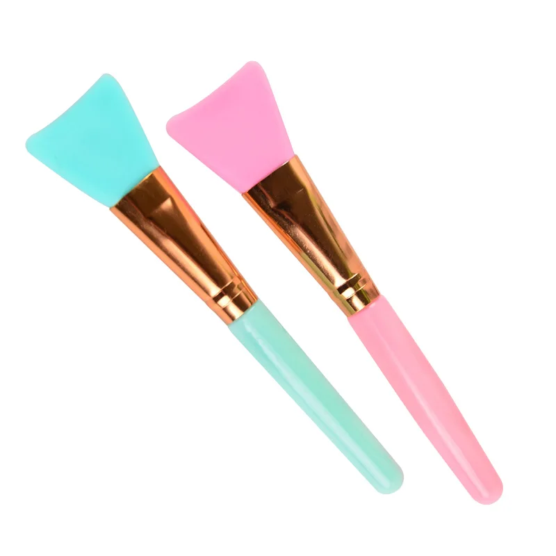 ELECOOL 1PC Red/Green Silicone Facial Mask Stirring Brush Soft Cosmetic Makeup Brush Skin Face Care Tool Pinceaux Maquillage
ELECOOL 1PC Red/Green Silicone Facial Mask Stirring Brush Soft Cosmetic Makeup Brush Skin Face Care Tool Pinceaux Maquillage
