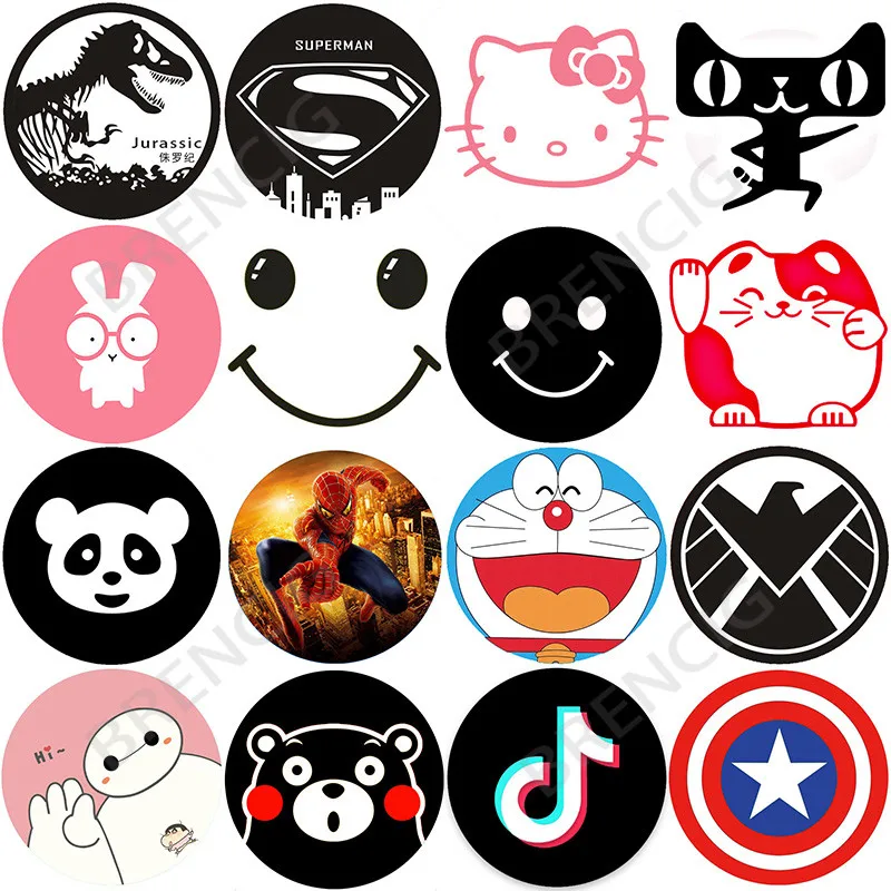 40x0.3mm Metal Plate iron Sheet With Sticker Magnetic Car Phone Holder Disk Replacement For Magnet Phone Stand
40x0.3mm Metal Plate iron Sheet With Sticker Magnetic Car Phone Holder Disk Replacement For Magnet Phone Stand