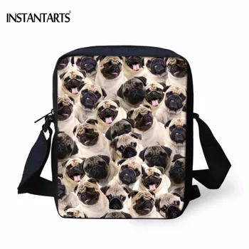 INSTANTARTS Brand Designer Women Mini Crossbody Bags Cute 3D Pet Puppies Pet Dog/Husky Printing Girl Messenger Bag Shoulder Bag
INSTANTARTS Brand Designer Women Mini Crossbody Bags Cute 3D Pet Puppies Pet Dog/Husky Printing Girl Messenger Bag Shoulder Bag