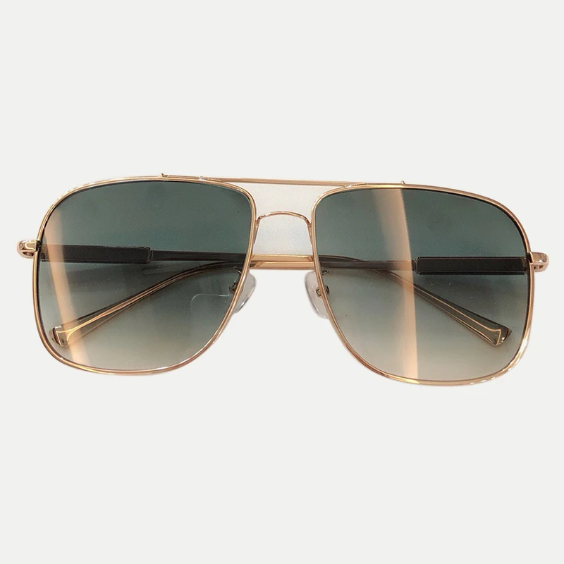 New Square Sunglasses Women 2019 Summer Style Fashion Big Metal Frame Shades Female High Quality Brand Fishing Sun Glasses UV400
New Square Sunglasses Women 2019 Summer Style Fashion Big Metal Frame Shades Female High Quality Brand Fishing Sun Glasses UV400