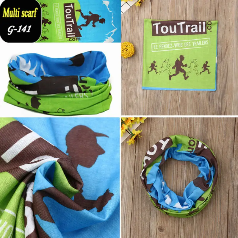 Fashion Outdoor Seamless Magic Turban Scarf Bandanas Women Ladies Fashion Multifunction Bandanas Headwear
Fashion Outdoor Seamless Magic Turban Scarf Bandanas Women Ladies Fashion Multifunction Bandanas Headwear