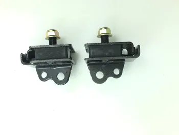 ONE PAIR GRIZZLY 660 BOTTOM ENGINE MOUNT RUBBER DAMPER For GRIZZLY 660 2002- 2008
ONE PAIR GRIZZLY 660 BOTTOM ENGINE MOUNT RUBBER DAMPER For GRIZZLY 660 2002- 2008