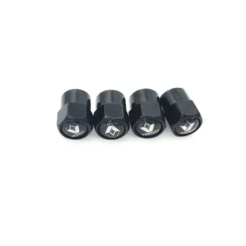 4PCS/set Auto Accessories Wheel Tire Parts Valve Stem Caps Cover For for Renault koleos laguna scenic Tire accessories
4PCS/set Auto Accessories Wheel Tire Parts Valve Stem Caps Cover For for Renault koleos laguna scenic Tire accessories