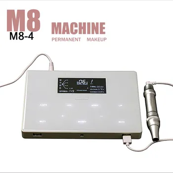 M8 GTL Magnetic Rotary Aluminum Intelligent Digital Tattoo Permanent Makeup Machine Kit Device for eyeline & lip tattoo
M8 GTL Magnetic Rotary Aluminum Intelligent Digital Tattoo Permanent Makeup Machine Kit Device for eyeline & lip tattoo
