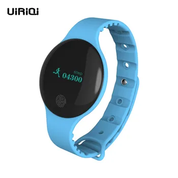 UiRiQi Activity Tracker Smart Bracelet Calculate Steps Calories Call/message Reminder Smart Band Fitness Tracker For Kids
UiRiQi Activity Tracker Smart Bracelet Calculate Steps Calories Call/message Reminder Smart Band Fitness Tracker For Kids