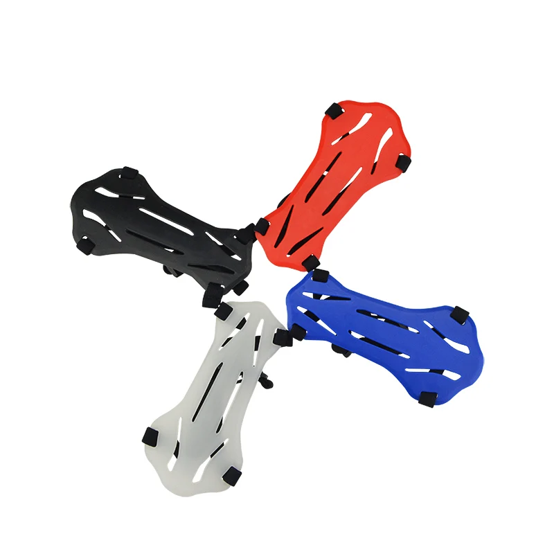 1PC Archery Arm Guard Protector Gear Soft Rubber Armband Kids Youth Target Shooting For Outdoor Sports Practice Accessories
1PC Archery Arm Guard Protector Gear Soft Rubber Armband Kids Youth Target Shooting For Outdoor Sports Practice Accessories
