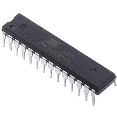 10 pcs/lot For ATMEL ATMEGA328P-PU Microcontroller Chip For Arduino Board ATMEGA 328 MCU 28PDIP
10 pcs/lot For ATMEL ATMEGA328P-PU Microcontroller Chip For Arduino Board ATMEGA 328 MCU 28PDIP