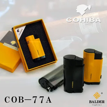 Cohiba metal cigar lighter, Cigar accessories, cigar lighter Metal lighters,Smoking Accessories
Cohiba metal cigar lighter, Cigar accessories, cigar lighter Metal lighters,Smoking Accessories