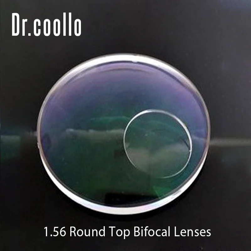 1.56 Round Top Bifocal Optical Lenses Far Vision Presbyopia Prescription Lenses Hyperopia Optical Spectacles Lens
1.56 Round Top Bifocal Optical Lenses Far Vision Presbyopia Prescription Lenses Hyperopia Optical Spectacles Lens