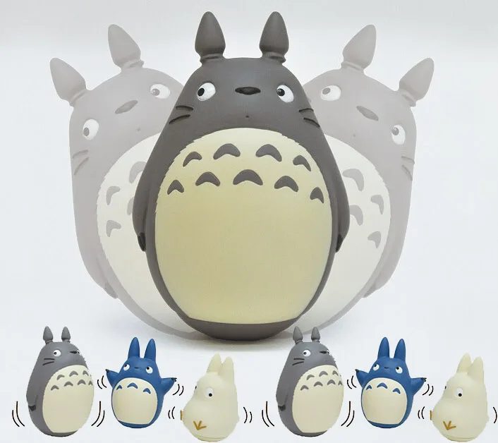 3-5cm 3 pcs/set Miyazaki Hayao animation Chinchilla lanigera Molina tumbler PVC Action Figures collectible toys Decoration toys
3-5cm 3 pcs/set Miyazaki Hayao animation Chinchilla lanigera Molina tumbler PVC Action Figures collectible toys Decoration toys