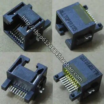 Free shipping For samsung R440 R423 R425 R480 R430 R463 R464 R428R429R439R467 R478network card interface network cable interface
Free shipping For samsung R440 R423 R425 R480 R430 R463 R464 R428R429R439R467 R478network card interface network cable interface
