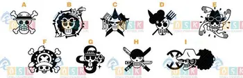 ONE PIECE LOGO Vinyl Wall Stickers Decal Decor Home Decoration Anime Cartoon Car Sticker
ONE PIECE LOGO Vinyl Wall Stickers Decal Decor Home Decoration Anime Cartoon Car Sticker