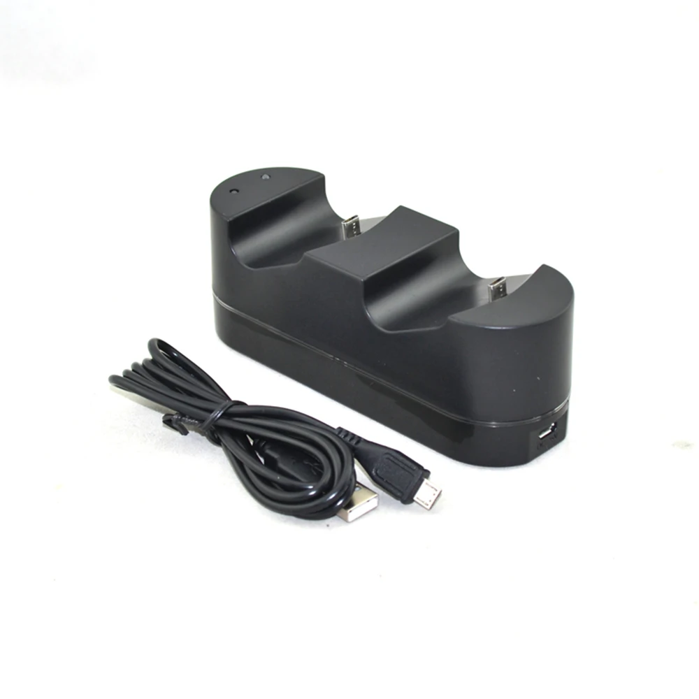 100pcs Wholesale Wireless Controller Charger USB Charging Dock Stand Holder Station For Playstation 4 for PS4 charging cable
100pcs Wholesale Wireless Controller Charger USB Charging Dock Stand Holder Station For Playstation 4 for PS4 charging cable