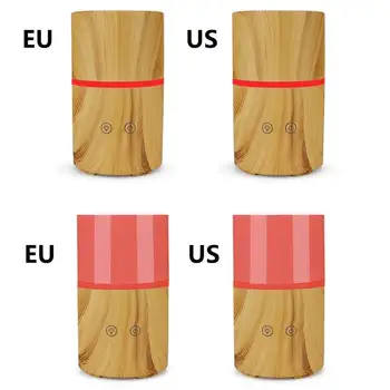 200ml Ultrasonic Bluetooth Music Essential Oil Diffuser Aroma Humidifier with Wood in 7 Colors LED Music Electrical Tool
200ml Ultrasonic Bluetooth Music Essential Oil Diffuser Aroma Humidifier with Wood in 7 Colors LED Music Electrical Tool