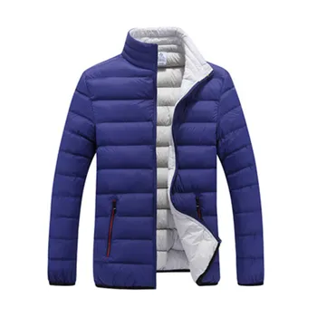 Winter parka Men 2018 New Fashion Casual Loose Warm Mens Jacket Sportswear Bomber Jacket And Coats Man Winter Downjacket
Winter parka Men 2018 New Fashion Casual Loose Warm Mens Jacket Sportswear Bomber Jacket And Coats Man Winter Downjacket