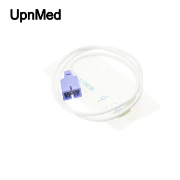 Compatible oximax Nellcor MAX-N DB9pin disposable spo2 sensor,Microfoam,0.9m
Compatible oximax Nellcor MAX-N DB9pin disposable spo2 sensor,Microfoam,0.9m