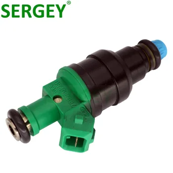 Original Quality For FORD GRANADA SCORPIO SIERRA 2.4L 2.9L EFI Fuel Injector Injection Nozzle 0280150750 0 280 150 750 88TF-AA
Original Quality For FORD GRANADA SCORPIO SIERRA 2.4L 2.9L EFI Fuel Injector Injection Nozzle 0280150750 0 280 150 750 88TF-AA