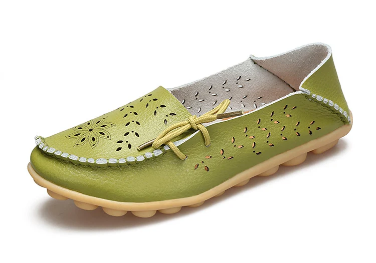 AH 911-2 (27) Women's Summer Loafers Shoes