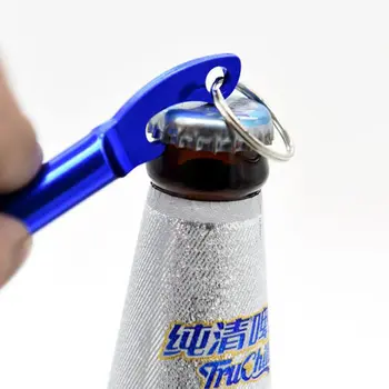 Bottle Opener Keychain 2 in 1 Pocket Aluminum Beer Bottle Opener 4 Colors Wedding Favor Gifts F20173280
Bottle Opener Keychain 2 in 1 Pocket Aluminum Beer Bottle Opener 4 Colors Wedding Favor Gifts F20173280