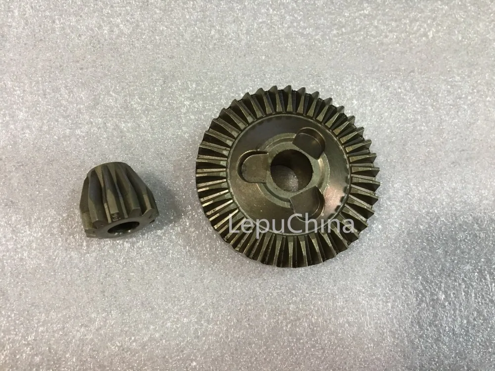 The! High quality gear set replacement for Bosch X-Line GWS 13-125 CIE GWS7-125 GWS11-125 GWS12-125CI PG31 1607000V44
The! High quality gear set replacement for Bosch X-Line GWS 13-125 CIE GWS7-125 GWS11-125 GWS12-125CI PG31 1607000V44