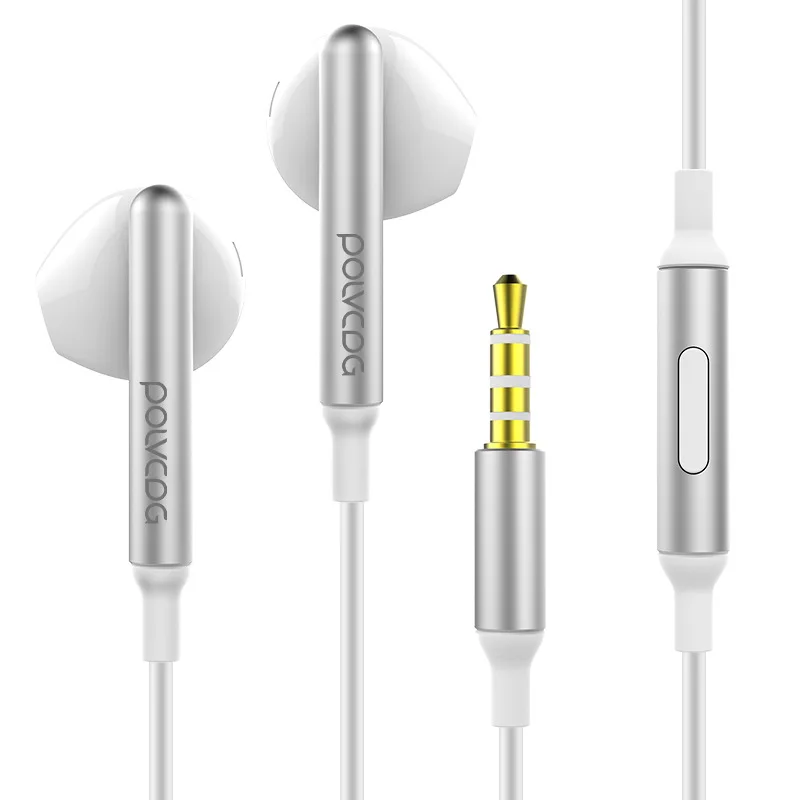 Portable Wired Earphone In-ear Universal Bass Earphone Music Earbuds With Mic Outdoor Sports Headset 3.5mm Jack Game Earphone D2
Portable Wired Earphone In-ear Universal Bass Earphone Music Earbuds With Mic Outdoor Sports Headset 3.5mm Jack Game Earphone D2