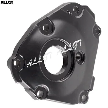 Black Aluminum Engine Crank Case Stator Cover fit for Yamaha YZF R1 2004 2005 2006 2007 2008
Black Aluminum Engine Crank Case Stator Cover fit for Yamaha YZF R1 2004 2005 2006 2007 2008