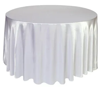 BALLE Round Tablecloths Circular Table Cover Washable Polyester for Buffet Table Parties Holiday Dinner Diameter 228cm
BALLE Round Tablecloths Circular Table Cover Washable Polyester for Buffet Table Parties Holiday Dinner Diameter 228cm