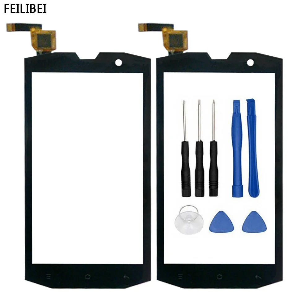 5.0''Touch Screen For Vertex Impress Grip Touch Screen Glass Digitizer Panel Sensor Replacement Part with Tools Black Color
5.0''Touch Screen For Vertex Impress Grip Touch Screen Glass Digitizer Panel Sensor Replacement Part with Tools Black Color