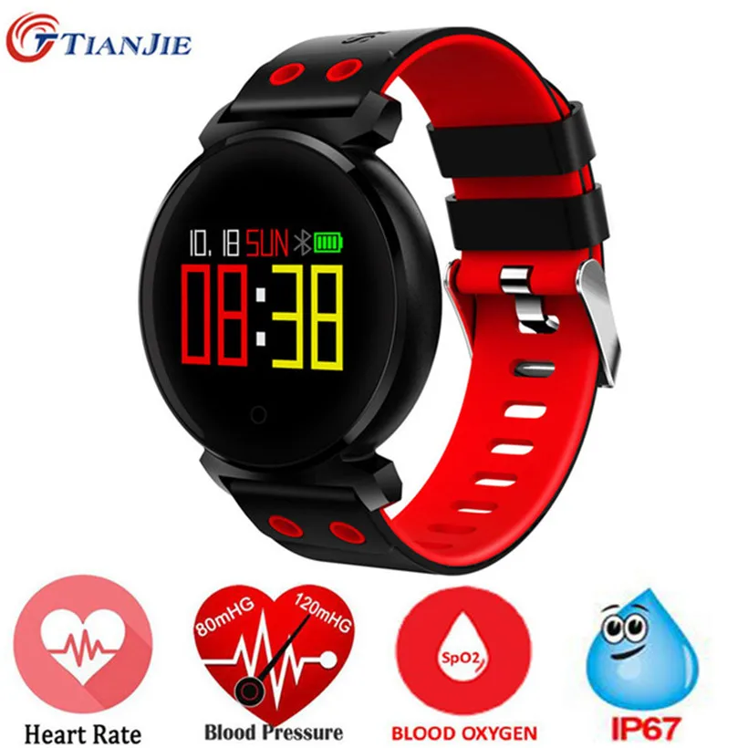 K2 Smart Watch Smart Wrist Watch Bluetooth Sport Phone Watch Heart Rate / Blood Pressure / Calories Monitor Remote Camera
K2 Smart Watch Smart Wrist Watch Bluetooth Sport Phone Watch Heart Rate / Blood Pressure / Calories Monitor Remote Camera