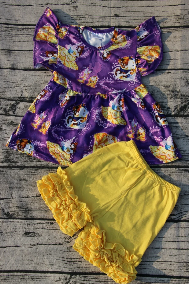 Baby Girls Boutique Clothing princess design pearl outfit wholesale baby flutter dress clothing set
Baby Girls Boutique Clothing princess design pearl outfit wholesale baby flutter dress clothing set