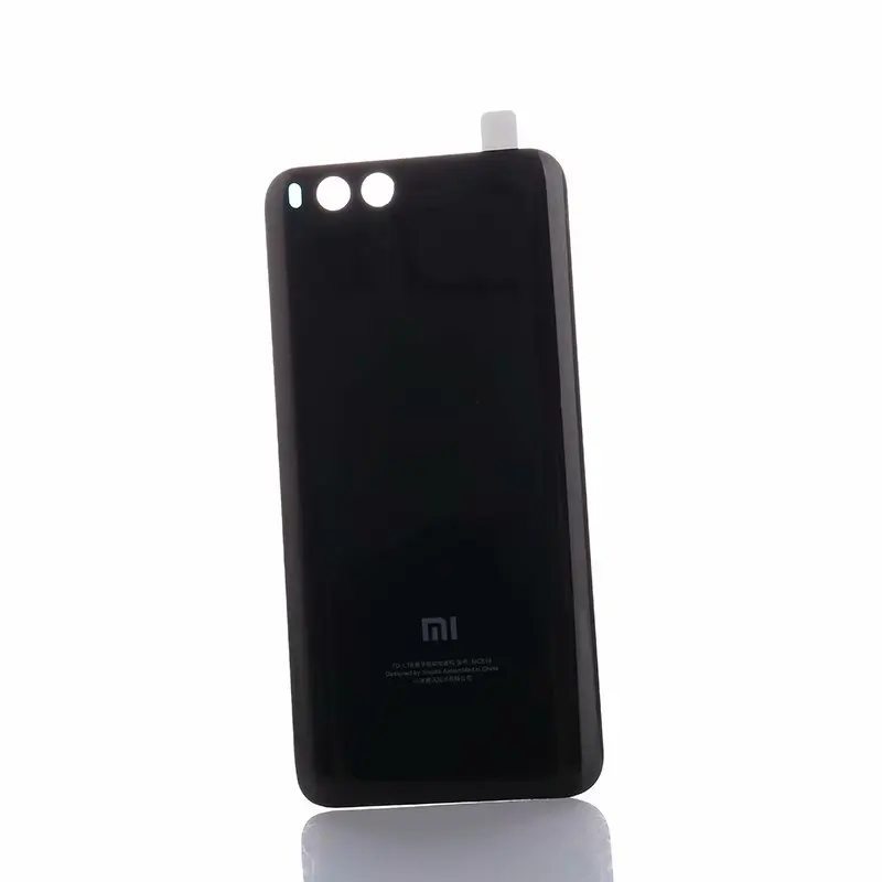 Original Housing For Xiaomi 6 Mi 6 Mi6 Xiaomi6 Battery Door Real Back Cover Glass Replacement Parts
Original Housing For Xiaomi 6 Mi 6 Mi6 Xiaomi6 Battery Door Real Back Cover Glass Replacement Parts