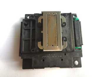 FA04010 FA04000 Print Head for Epson L110 L120 L210 L350 L355 L550 L555 L551 L558 XP-412 XP-413 XP-415 XP-420 PX-049AXP442 L222
FA04010 FA04000 Print Head for Epson L110 L120 L210 L350 L355 L550 L555 L551 L558 XP-412 XP-413 XP-415 XP-420 PX-049AXP442 L222