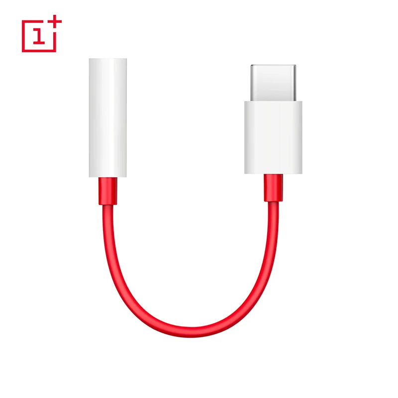 OnePlus 7 Pro Type C to Audio Earphone Cable Converter Adapter USB 3.1 USB C To 3.5mm Earphone Jack Adapter for Oneplus 6 6T 7
OnePlus 7 Pro Type C to Audio Earphone Cable Converter Adapter USB 3.1 USB C To 3.5mm Earphone Jack Adapter for Oneplus 6 6T 7